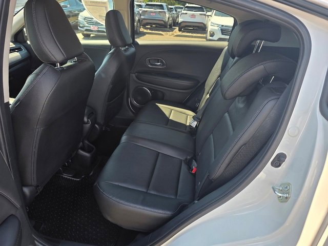2022 Honda HR-V EX-L photo 24