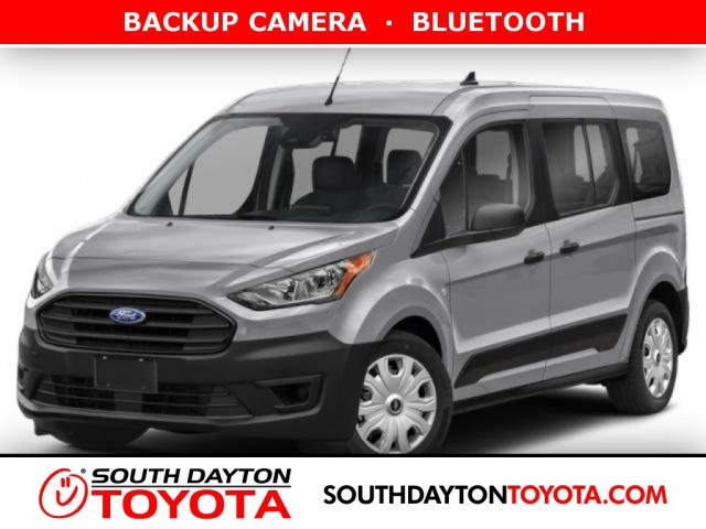 2019 Ford Transit Connect XL's photo