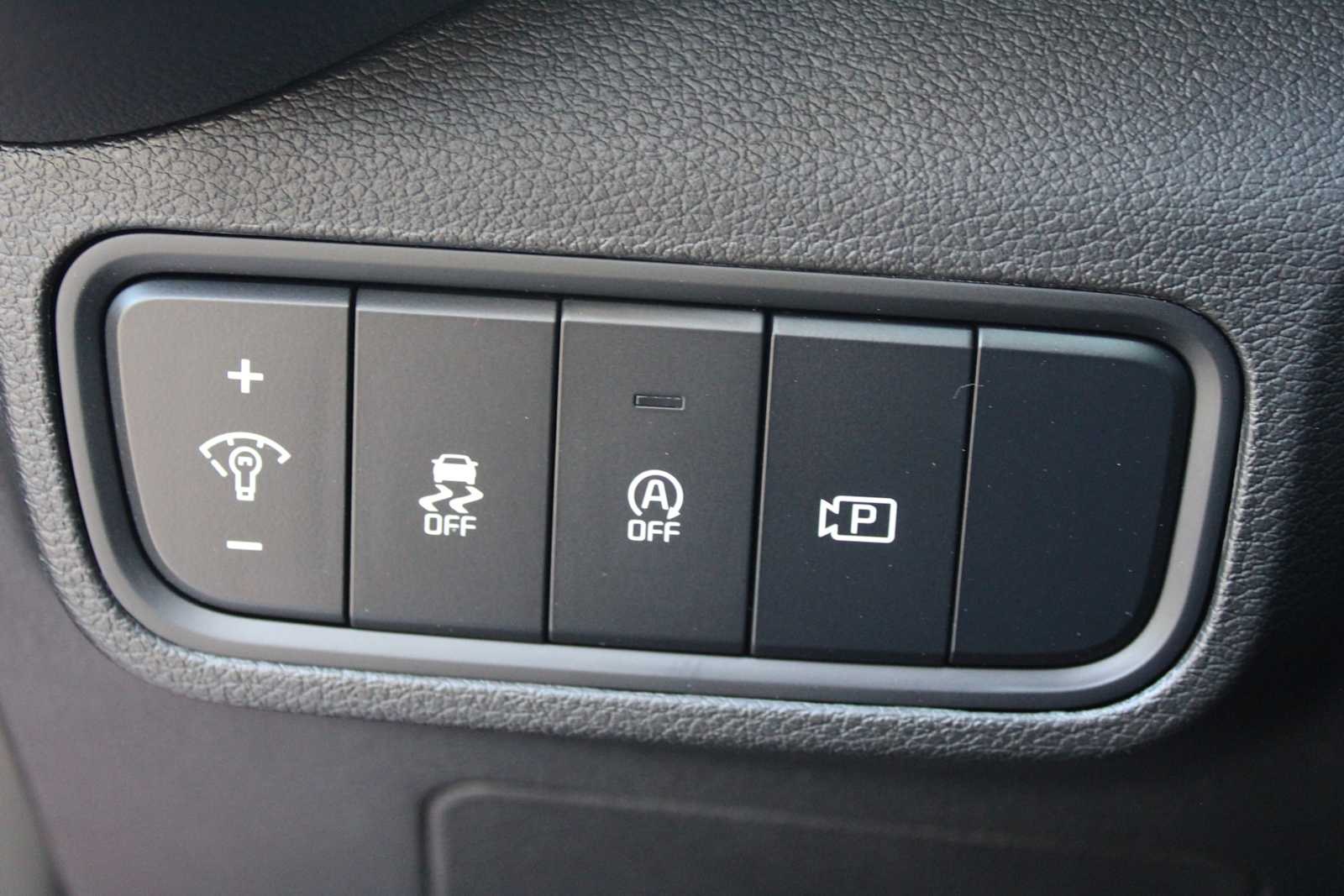 2025 Kia Soul GT-Line photo 20