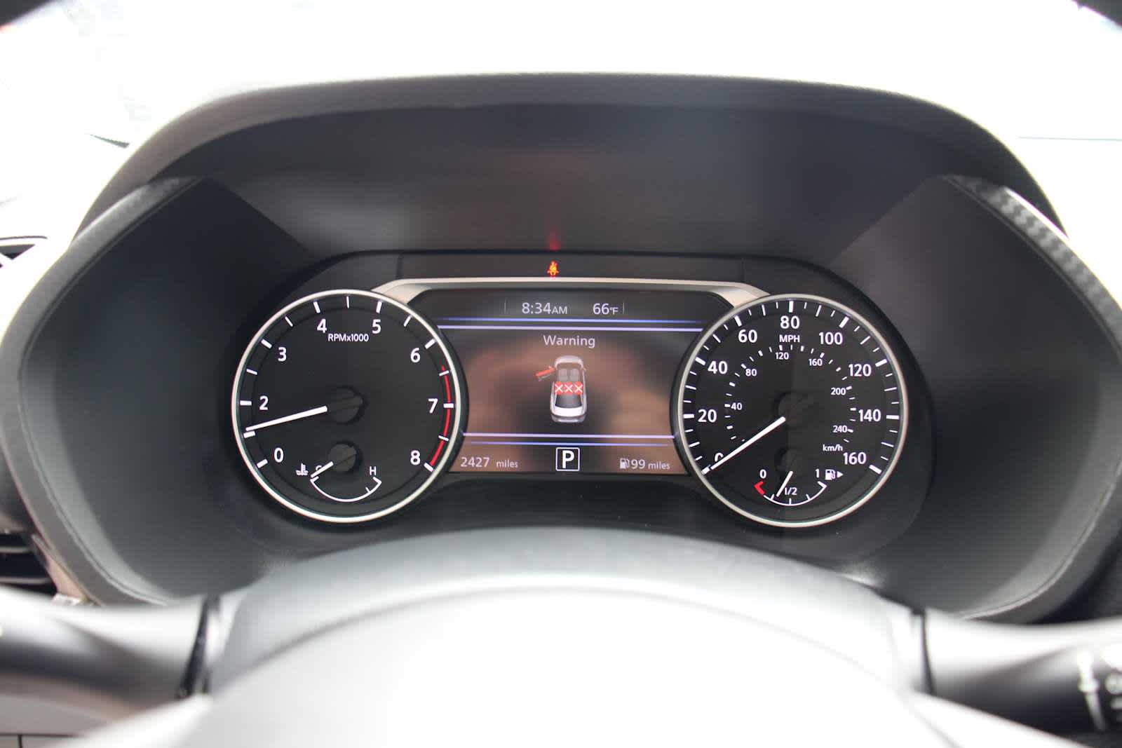 2025 Nissan Sentra SV photo 19