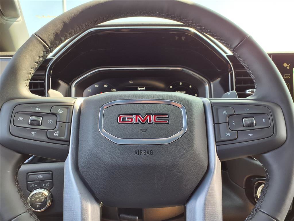 2026 Gmc Sierra Elevation photo 22