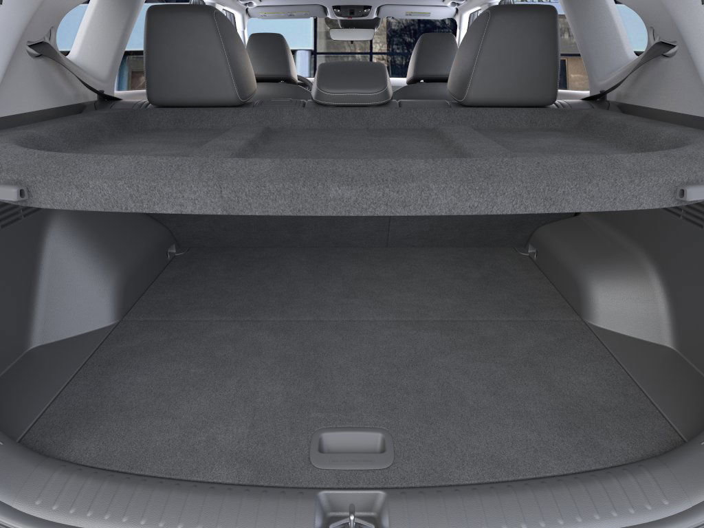 2026 Kia Seltos EX photo 14