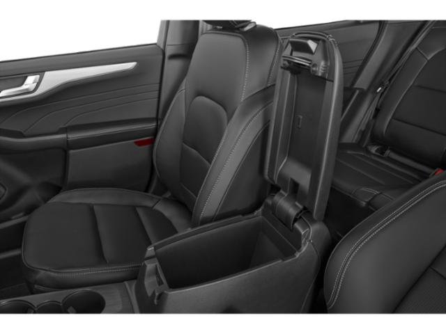 2023 Ford Escape Platinum photo 11