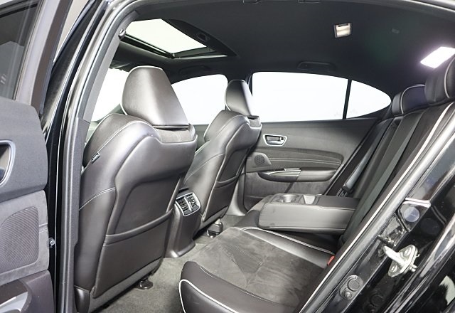2019 Acura TLX A-Spec photo 19
