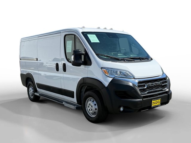 2023 Ram ProMaster 2500 Base photo 5