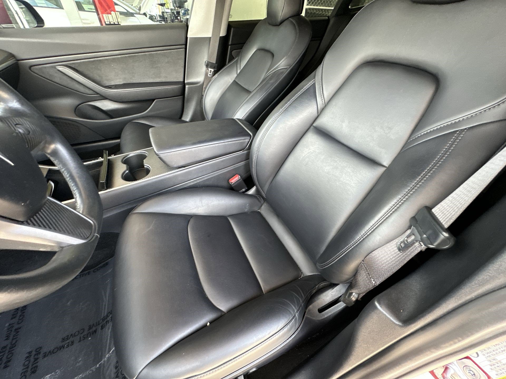 2018 Tesla Model 3 Long Range photo 13