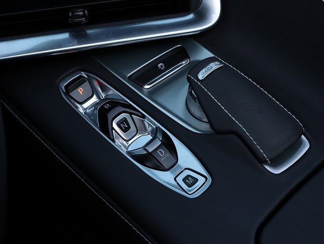2023 Chevrolet Corvette Stingray 1LT photo 18