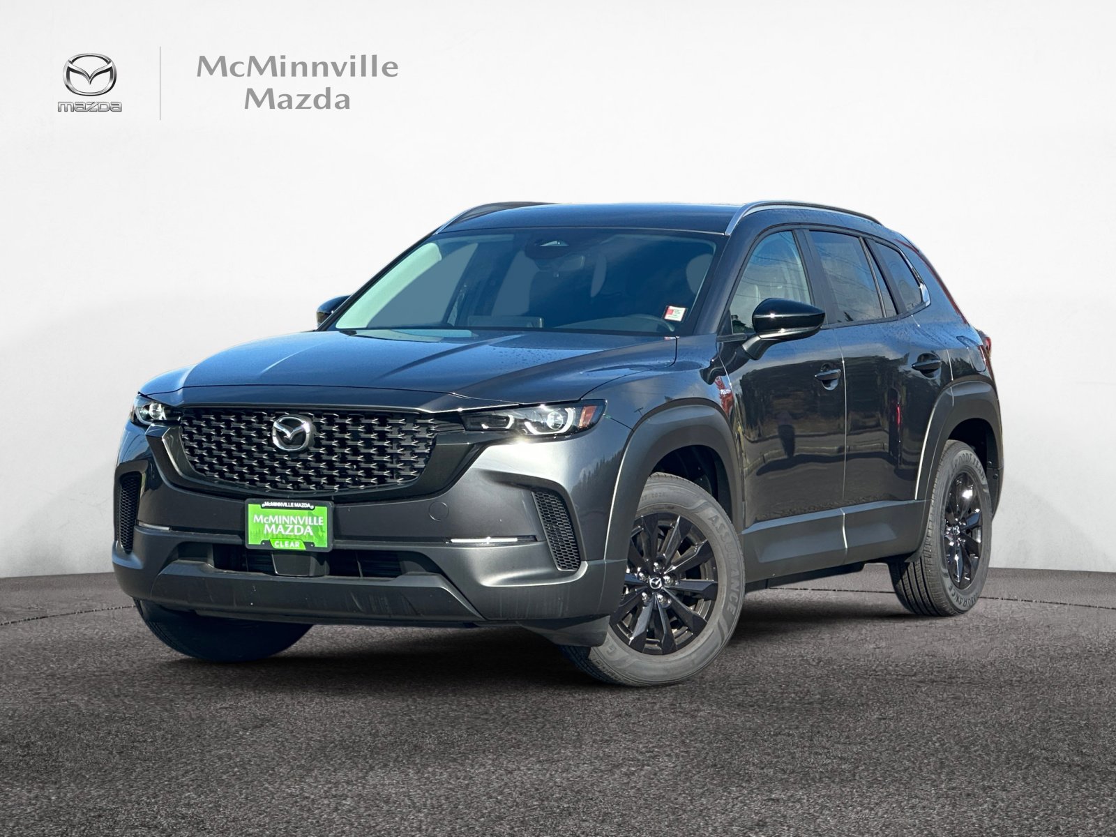 2025 Mazda CX-50 Preferred's photo