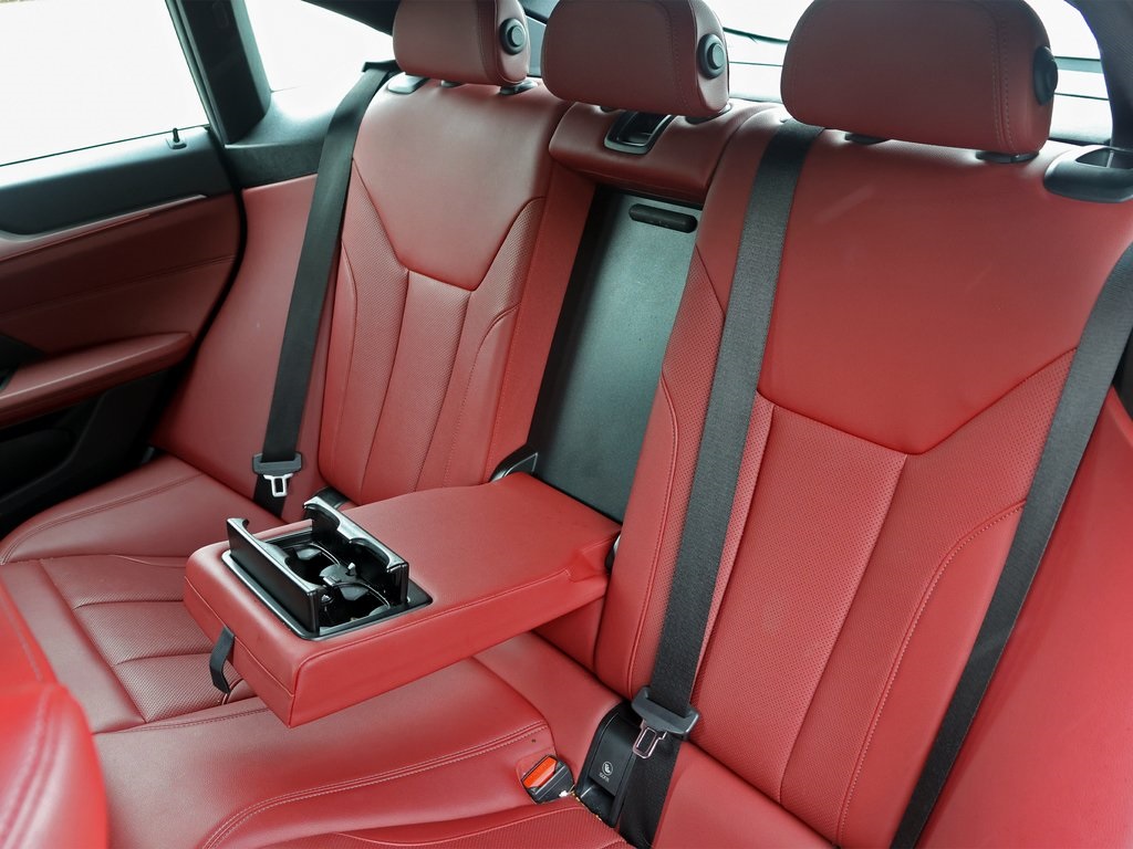 2022 Bmw 430i GC photo 17