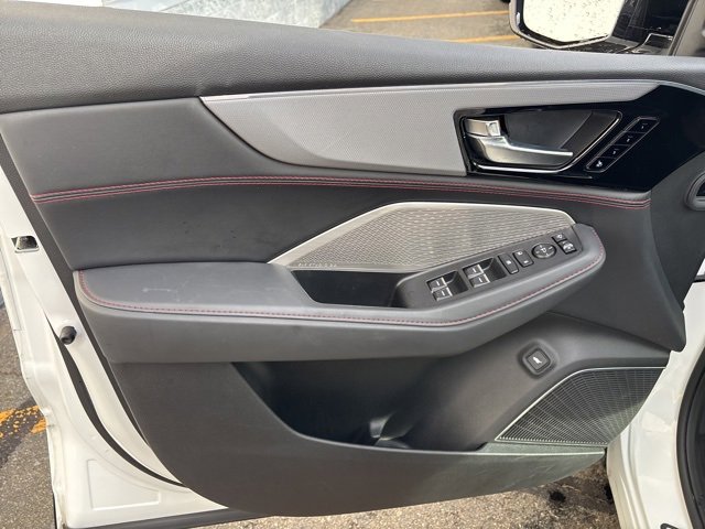 2023 Acura MDX A-Spec SH-AWD photo 8