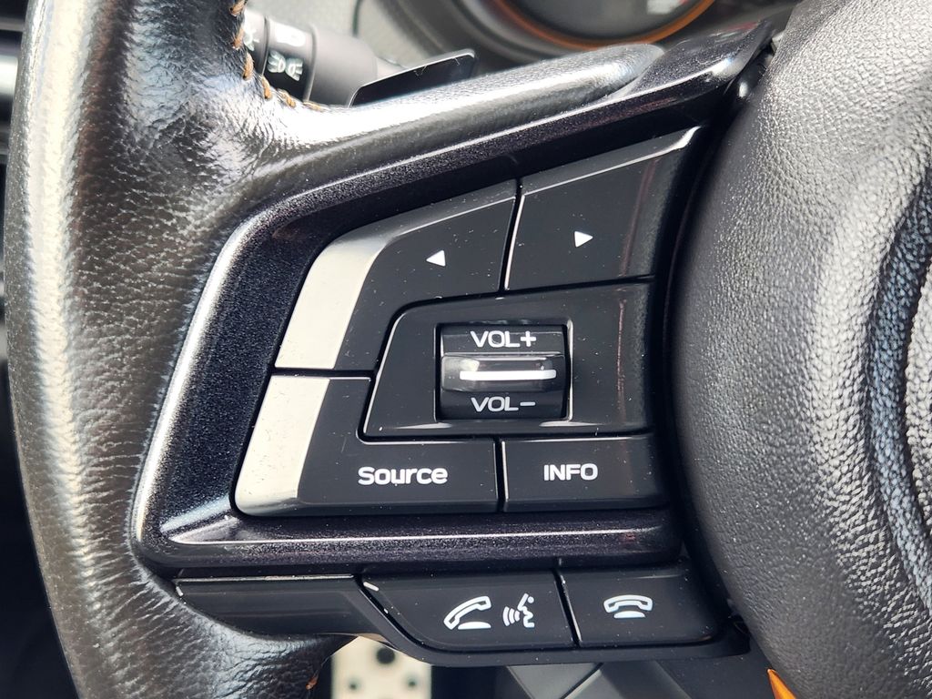 2023 Subaru Forester Wilderness photo 19