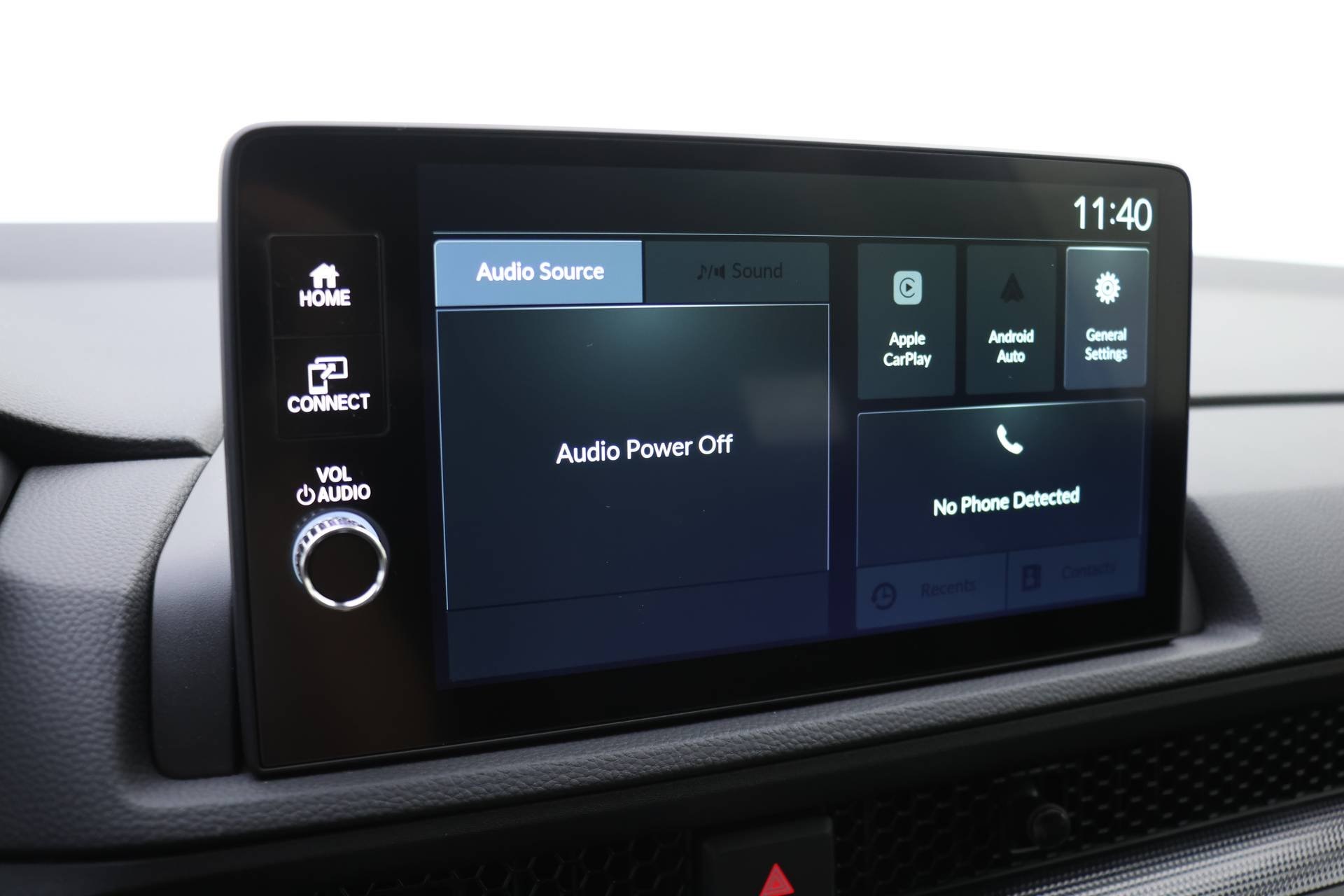 2026 Honda CR-V Hybrid photo 6