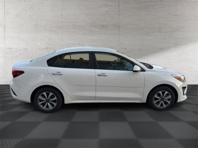 2023 Kia Rio S photo 8