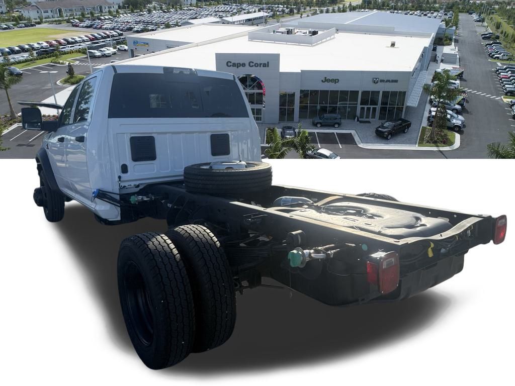 2026 Ram 4500 photo 6