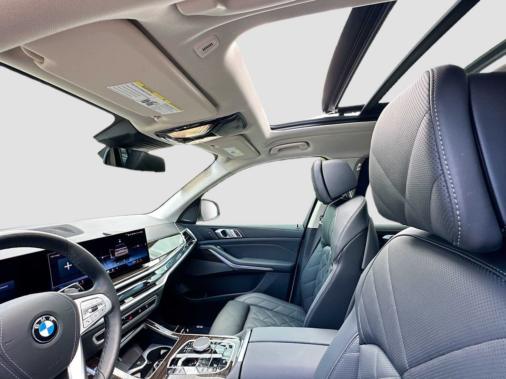 2025 Bmw X7 xDrive40i photo 17