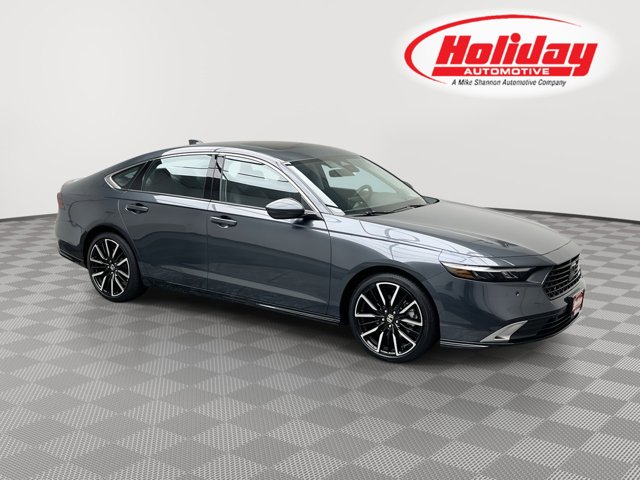 2024 Honda Accord Hybrid Touring's photo