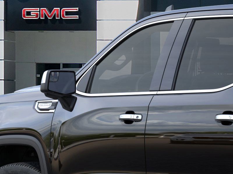 2026 Gmc Sierra 1500 SLT photo 12