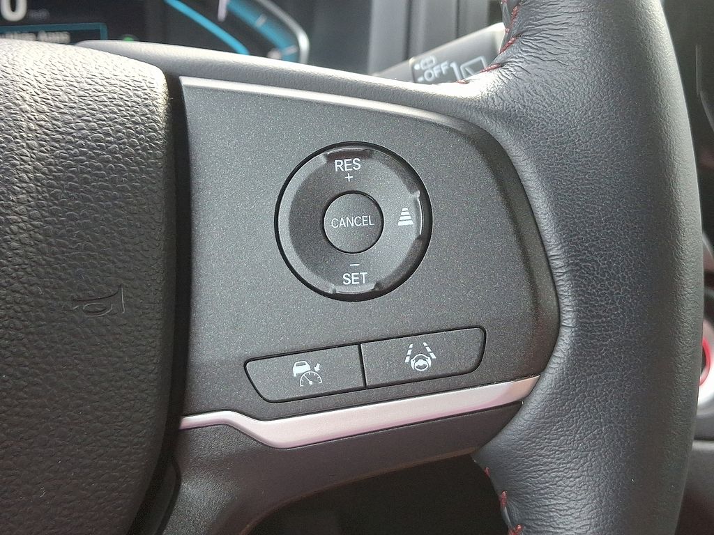 2024 Honda Odyssey Sport photo 24