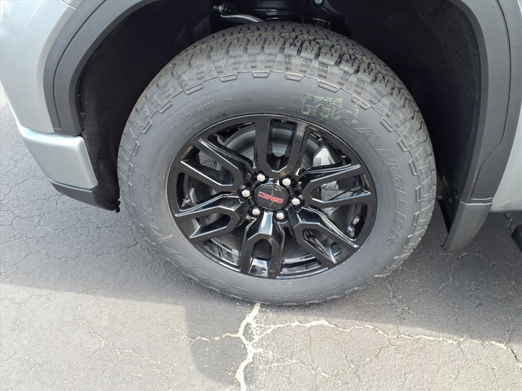 2026 Gmc Sierra Elevation photo 3