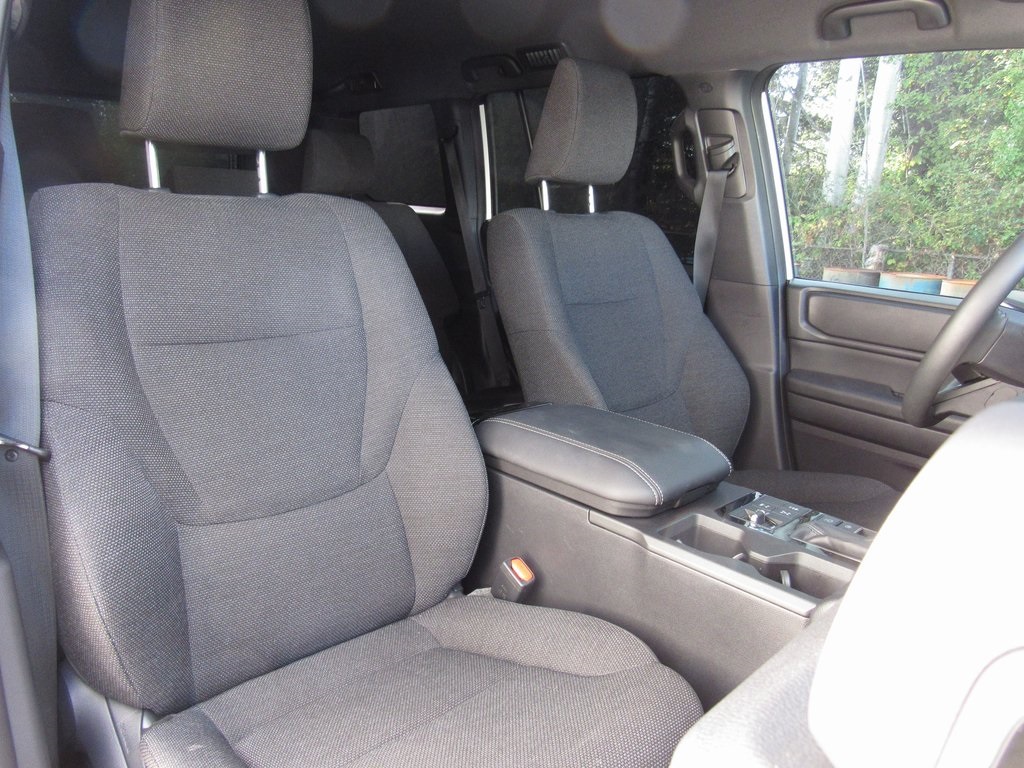 2025 Toyota Land Cruiser 1958 photo 17
