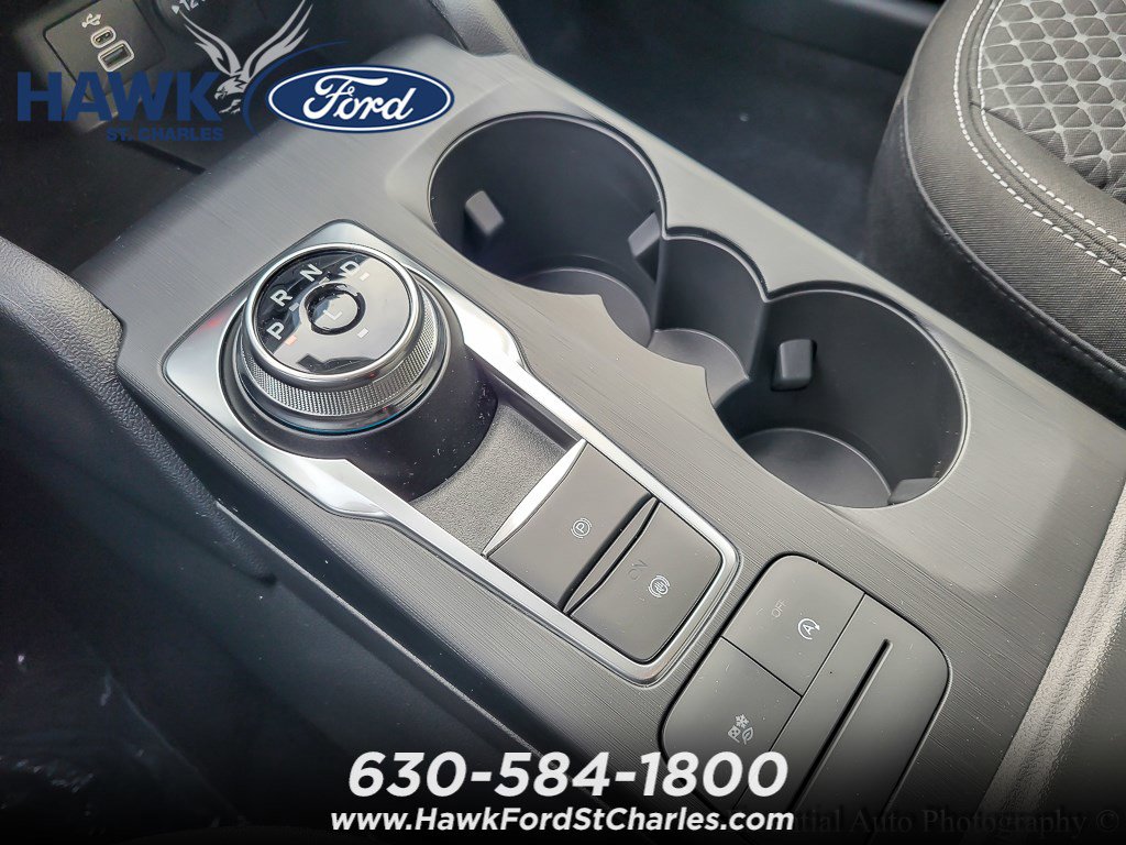 2026 FORD ESCAPE - Image 14