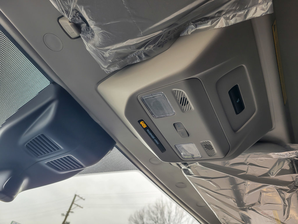 2026 FORD TRANSIT - Image 18