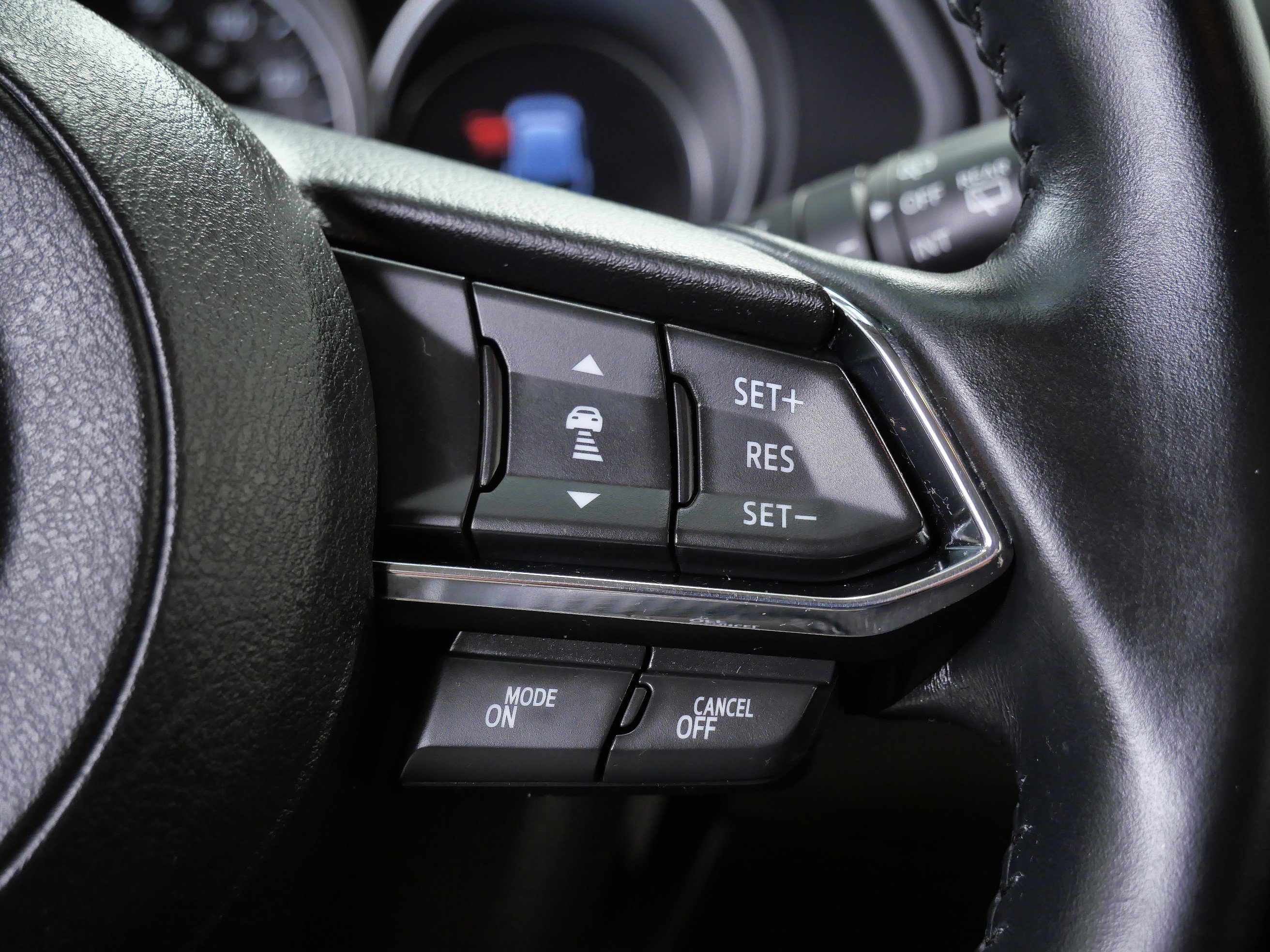 2020 Mazda CX-5 Sport photo 23