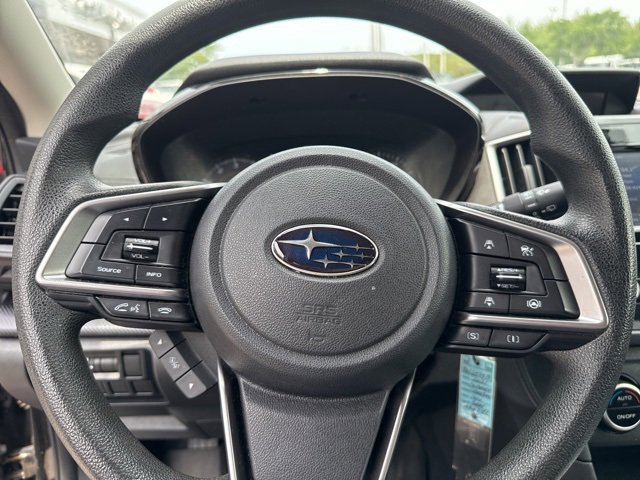 2021 Subaru Crosstrek Base photo 10