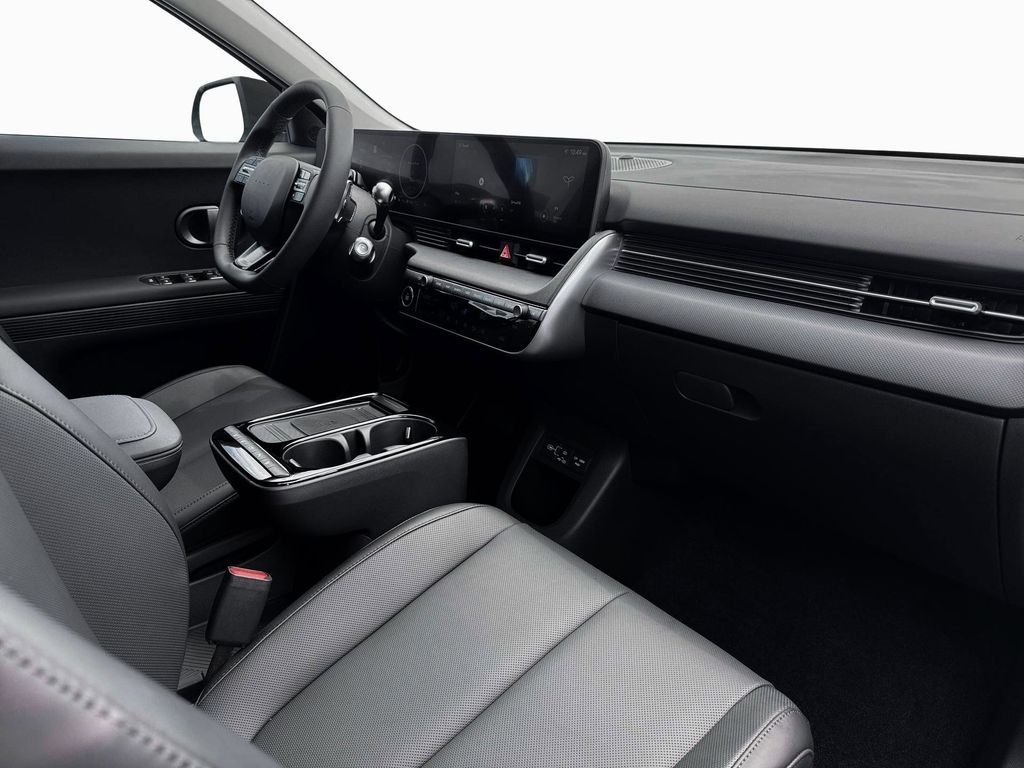 2025 Hyundai Ioniq 5 SEL photo 15