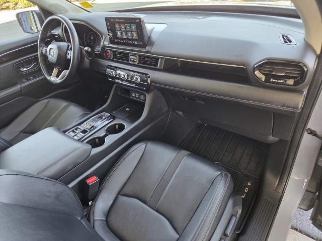 2023 Honda Pilot Touring photo 39
