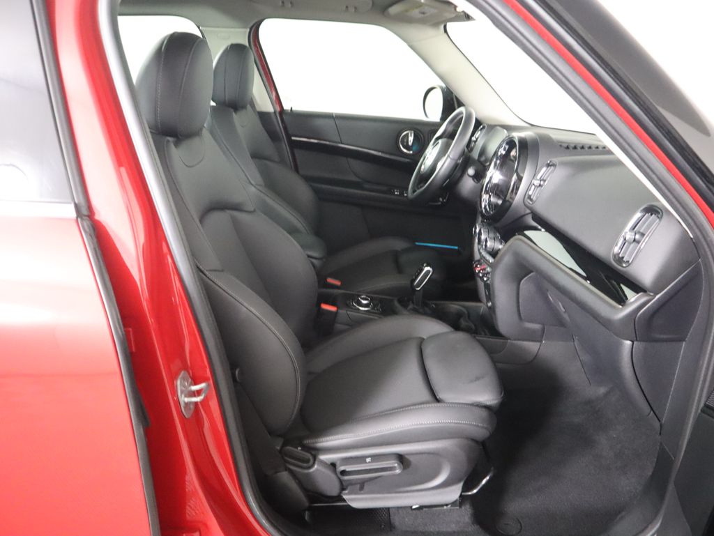2023 Mini Countryman S ALL4 photo 20