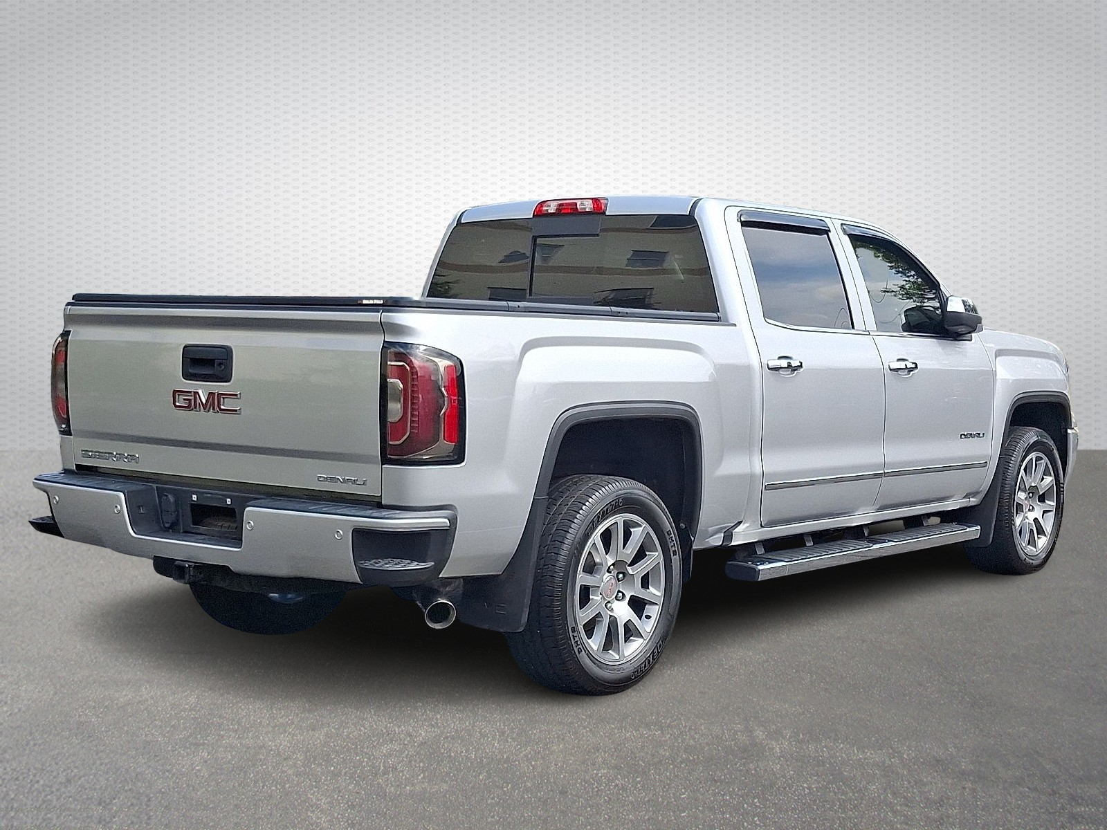 2018 Gmc Sierra 1500 Denali photo 6