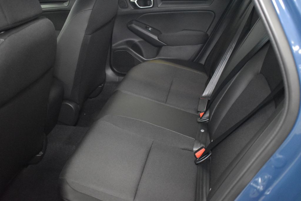 2026 Honda Civic Sport photo 20