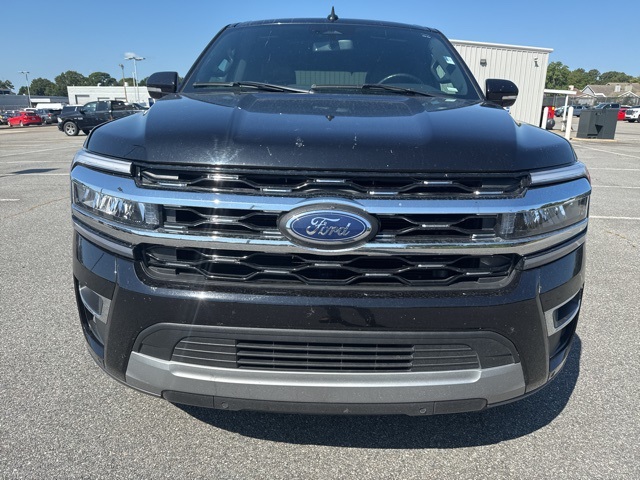 2023 Ford Expedition Limited photo 5