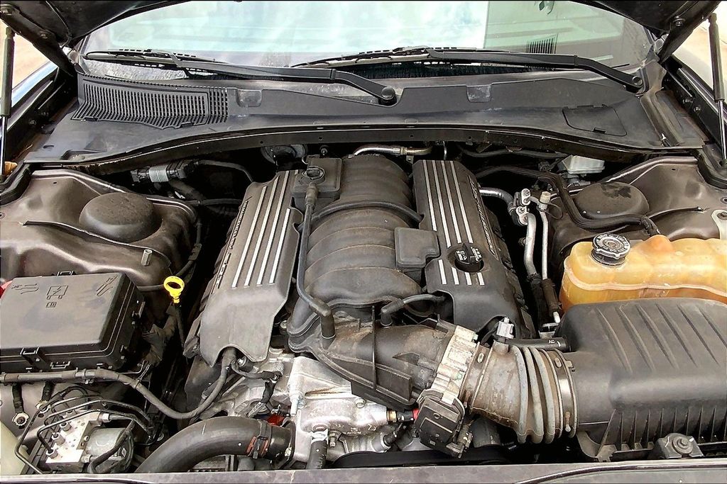 Image 9 of Pre-Owned 2019 Dodge Charger R/T Scat Pack