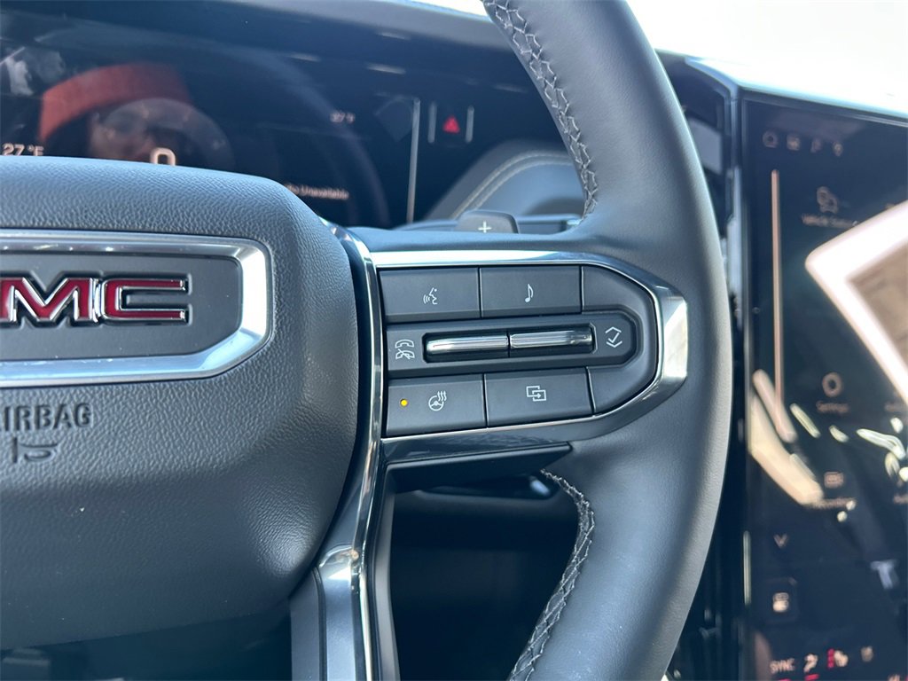 2026 GMC YUKON XL - Image 19