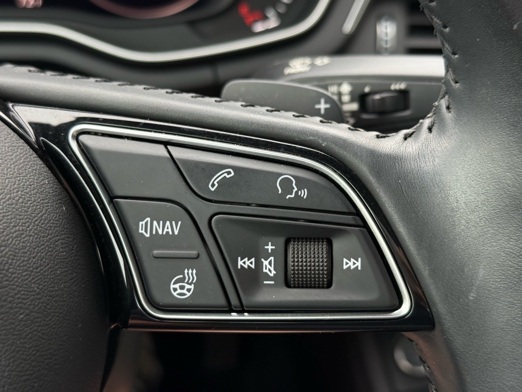 2019 Audi A5 S line Quattro Premium Plus photo 15
