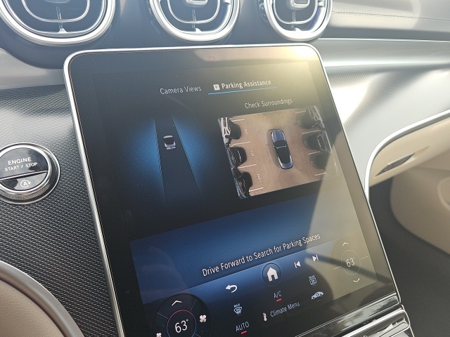 2026 Mercedes Benz CLE 300 4MATIC photo 28