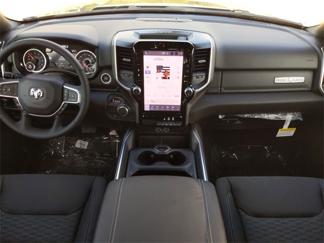 2025 Ram 1500 Lone Star photo 18