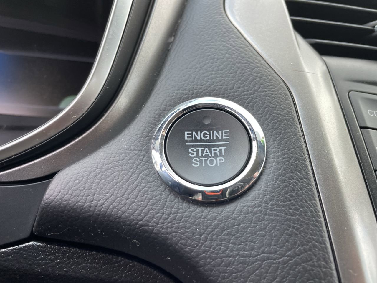 2018 Ford Fusion Hybrid S photo 26