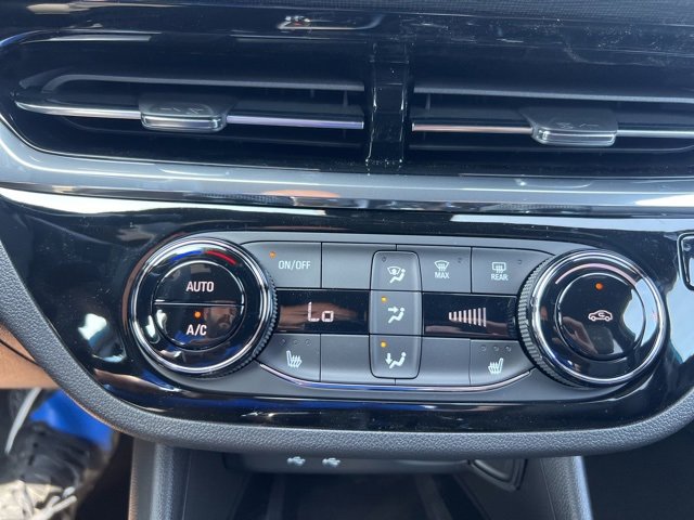 2025 Buick Envista ST photo 26