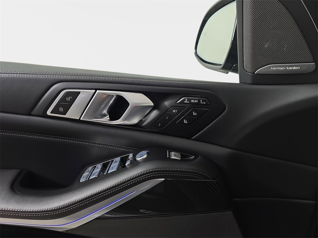 2023 Bmw X7 M60i photo 28