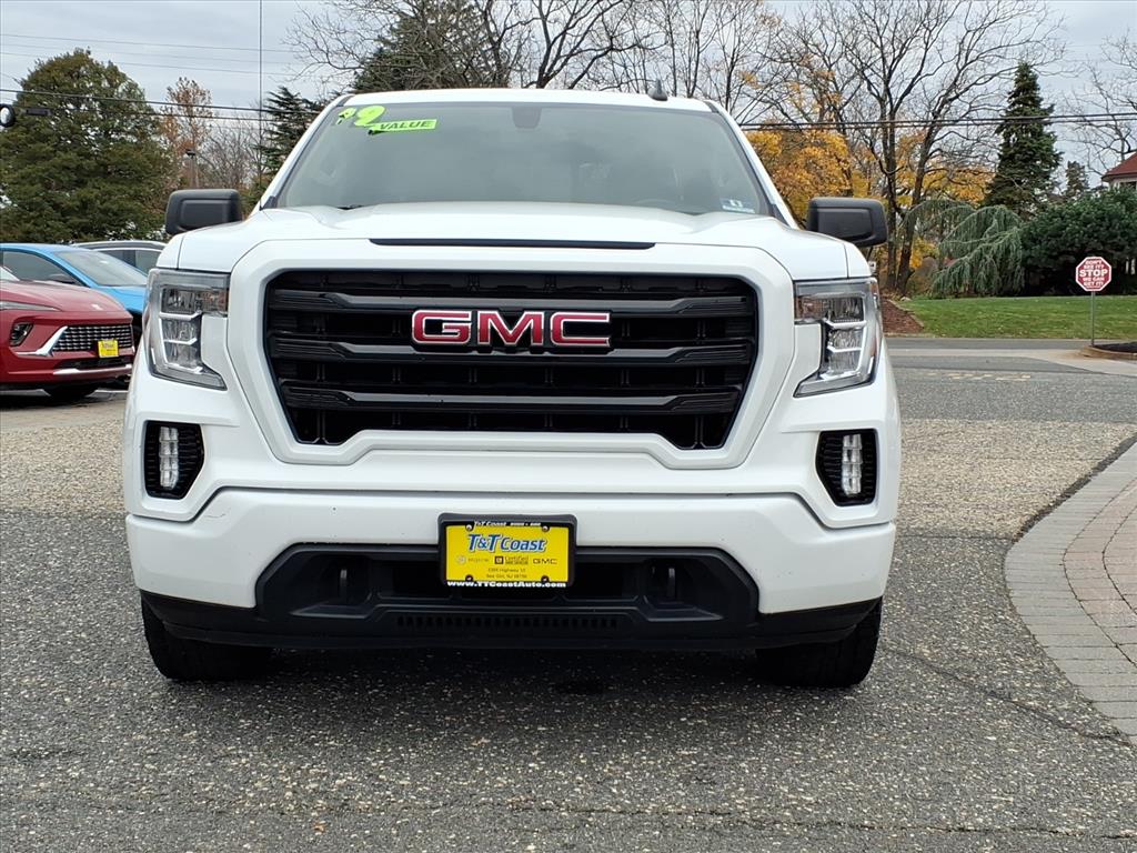 2019 Gmc Sierra 1500 Elevation photo 3