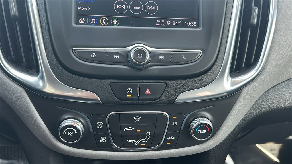 2022 Chevrolet Equinox LS photo 25