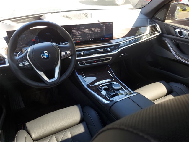 2024 Bmw X5 xDrive50e photo 20