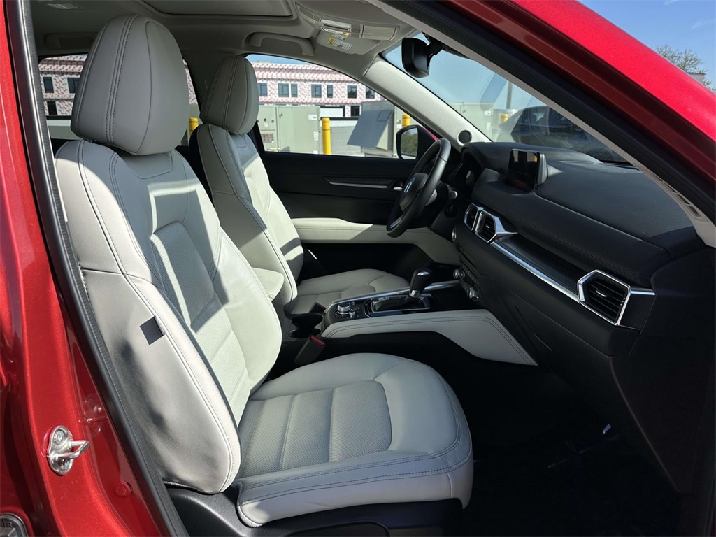 2019 Mazda CX-5 Grand Touring photo 16