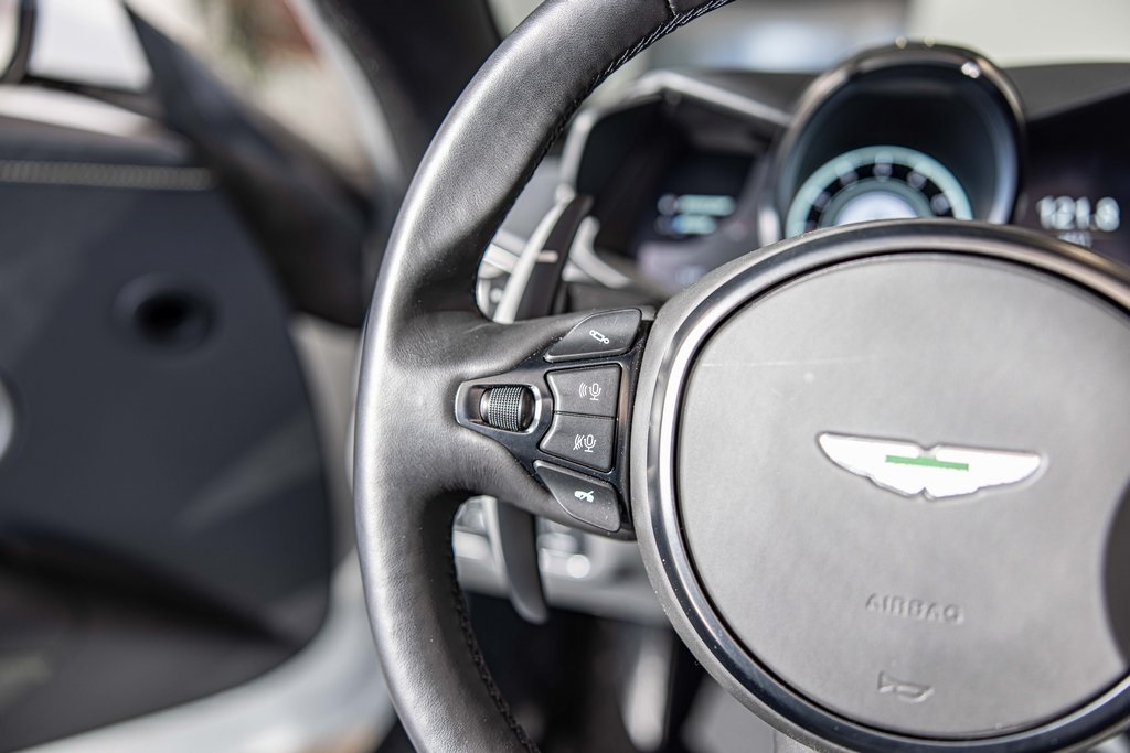 2023 ASTON MARTIN VANTAGE - Image 21
