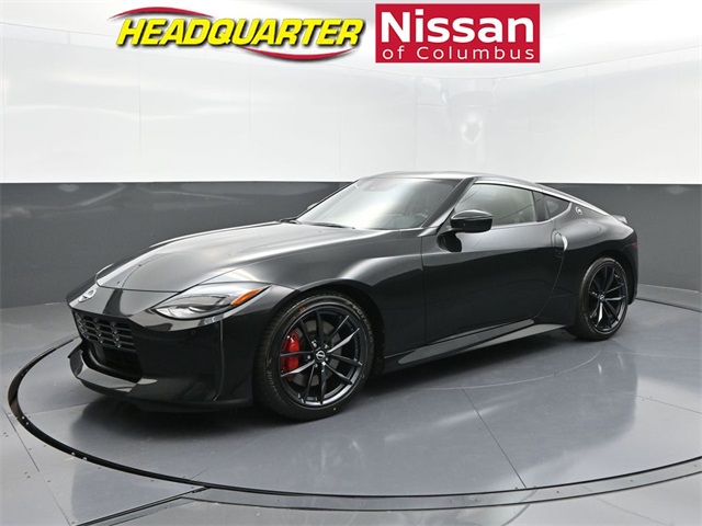 2025 Nissan Z Performance's photo