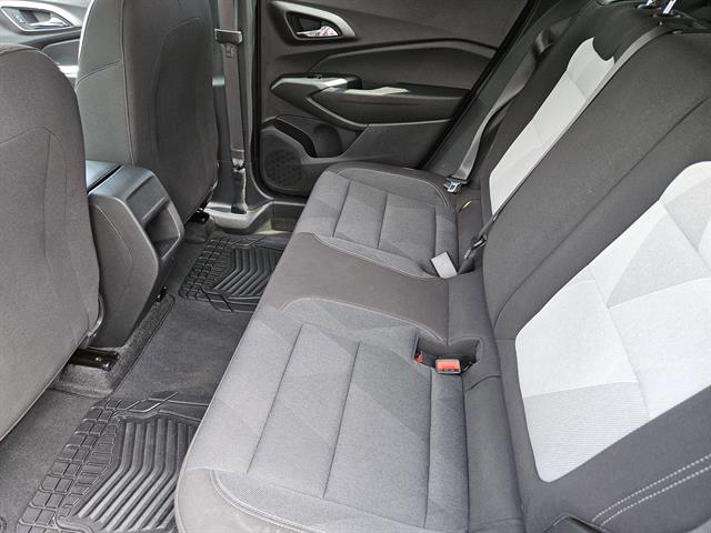 2024 Chevrolet Trax LS photo 18