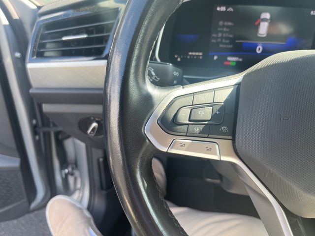 2022 Volkswagen Jetta 1.5T SE photo 6